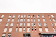 Appartement à vendre 3 pièces BOBIGNY (93) avec jardin