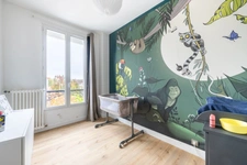 Maison à vendre 5 pièces ARGENTEUIL (95) BAS-CÔTEAUX