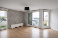 Appartement à vendre 3 pièces ARGENTEUIL (95)