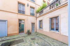 Appartement à vendre 3 pièces SAINT GERMAIN EN LAYE (78)