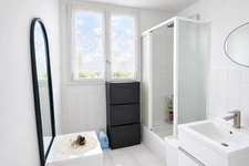 Appartement à vendre 3 pièces ARGENTEUIL (95) proche gare