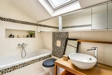 Maison à vendre 5 pièces ERMONT (95) proche gare Ermont Halte