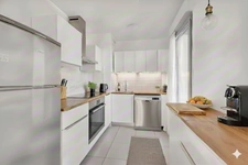 Appartement à vendre 2/3 pièces EPINAY SUR SEINE (93)