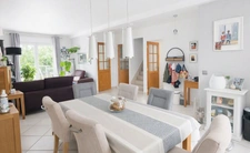 Maison à vendre 5 pièces ARGENTEUIL (95) quartier Orgemont