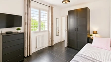 Maison à vendre 3 pièces ARGENTEUIL (95)
