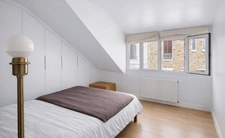 Maison à vendre 5 pièces ARGENTEUIL (95) quartier Orgemont