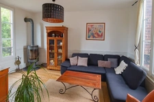 Maison à vendre 5 pièces ERMONT (95) proche gare Ermont Halte