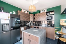 Maison à vendre 5 pièces ARGENTEUIL (95) BAS-CÔTEAUX