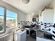 Appartement à vendre 3 pièces BONDY (93)