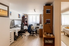 Maison à vendre 5 pièces PUTEAUX (92)