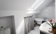 Maison à vendre 5 pièces ARGENTEUIL (95) quartier Orgemont