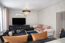 Maison à vendre 3 pièces avec dépendance LES PAVILLONS SOUS BOIS (93)