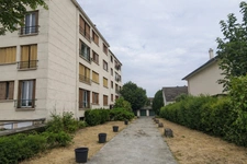 Appartement à vendre 3 pièces EPINAY SUR SEINE (93)