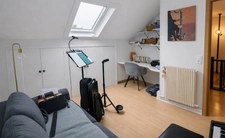 Maison à vendre 5 pièces ARGENTEUIL (95) quartier Orgemont