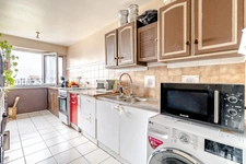 Appartement à vendre 3 pièces 60 m2 EPINAY SUR SEINE (93)