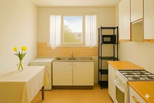 Appartement à vendre 2 pièces ARGENTEUIL (95)