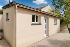 Maison à vendre 5 pièces ERMONT (95) proche gare Ermont Halte