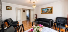 Appartement à vendre 3 pièces ARGENTEUIL (95) proche gare