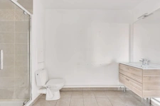 Appartement à vendre 2/3 pièces EPINAY SUR SEINE (93)