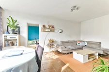 Appartement à vendre 4 pièces GENNEVILLIERS (92)