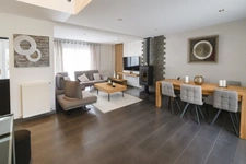 Maison à vendre 6 pièces Bas-Côteaux ARGENTEUIL (95)