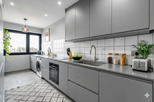 Appartement à vendre 3 pièces 60 m2 EPINAY SUR SEINE (93)