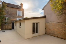 Maison à vendre 5 pièces ERMONT (95) proche gare Ermont Halte