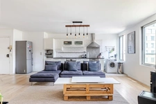 Appartement à vendre 3 pièces ASNIERES SUR SEINE (92)