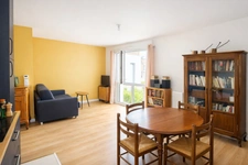 Appartement à vendre 3 pièces COLOMBES (92) de 2022