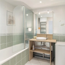 Maison à vendre 2 pièces 48m2 ARGENTEUIL aux bas-Côteaux (95)