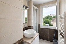 Appartement à vendre 3 pièces EPINAY SUR SEINE (93)