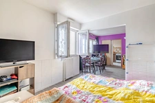 Appartement à vendre 3 pièces 60 m2 EPINAY SUR SEINE (93)