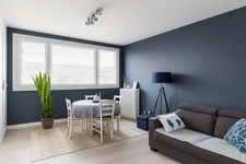 Appartement à vendre 3 pièces ERMONT (95)