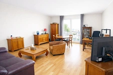 Appartement à vendre 3 pièces ARGENTEUIL (95)
