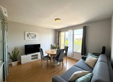 Appartement à vendre 3 pièces BONDY (93)