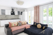 Maison à vendre 3 pièces avec dépendance LES PAVILLONS SOUS BOIS (93)