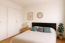Appartement à vendre 2 pièces ARGENTEUIL (95)
