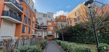 Appartement à vendre 3 pièces ARGENTEUIL (95)