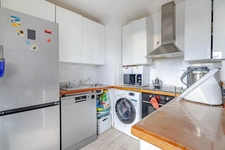 Appartement à vendre 4 pièces GENNEVILLIERS (92)