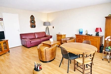 Appartement à vendre 3 pièces ARGENTEUIL (95)