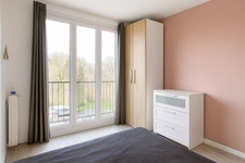Appartement à vendre 4 pièces ARGENTEUIL (95) Orgemont