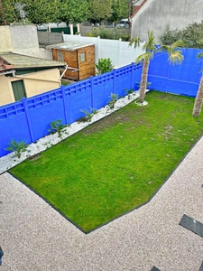 Maison à vendre 7 pièces ARGENTEUIL (95)