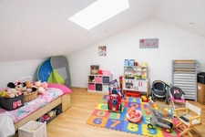 Maison à vendre 4 pièces ARGENTEUIL (95) Proche gare