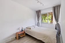 Appartement à vendre 3 pièces ARGENTEUIL quartier Orgemont  (95)