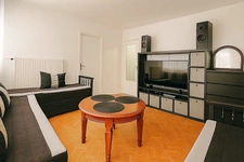 Appartement à vendre 2 pièces ARGENTEUIL (95)