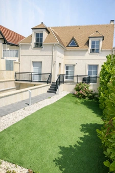 Maison à vendre 6 pièces Bas-Côteaux ARGENTEUIL (95)
