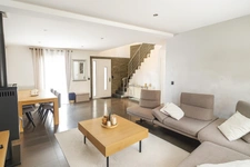 Maison à vendre 6 pièces Bas-Côteaux ARGENTEUIL (95)