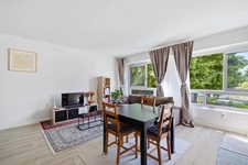 Appartement à vendre 3 pièces ARGENTEUIL quartier Orgemont  (95)