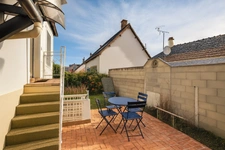 Maison à vendre 2 pièces 48m2 ARGENTEUIL aux bas-Côteaux (95)