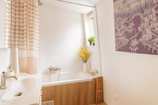 Maison à vendre 5 pièces PUTEAUX (92)